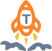 thrustable